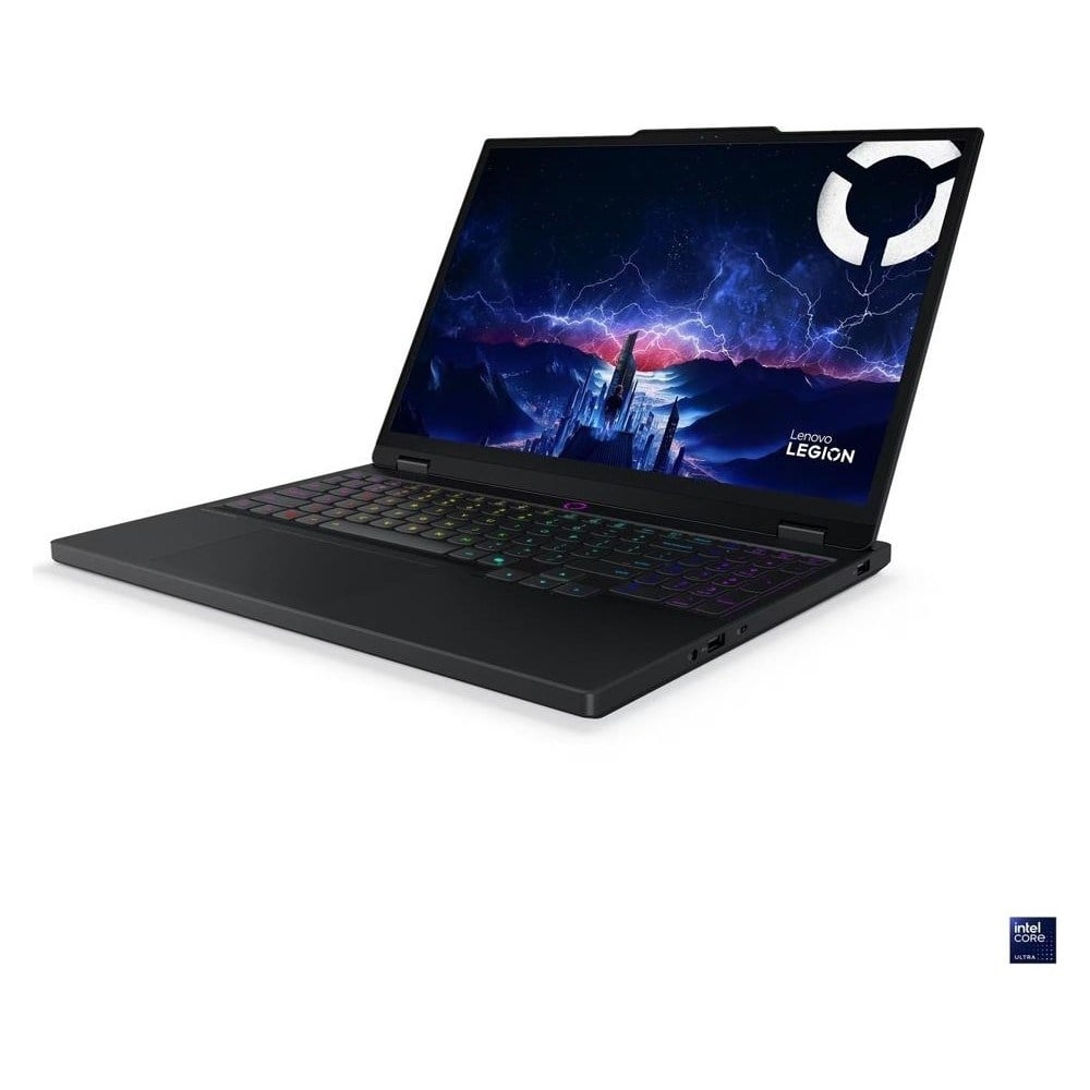 Lenovo Legion 5 15IRX10 Intel Core I7 13650HX 40 GB 2 Tbssd Rtx 5070 165Hz Wqxga Windows 11 Home 15.1