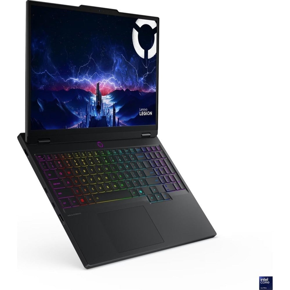 Lenovo Legion 5 15IRX10 Intel Core I7 14700HX 20-Gbddr5 4 Tbssd RTX5060 8gb (115W) OLED 15.1