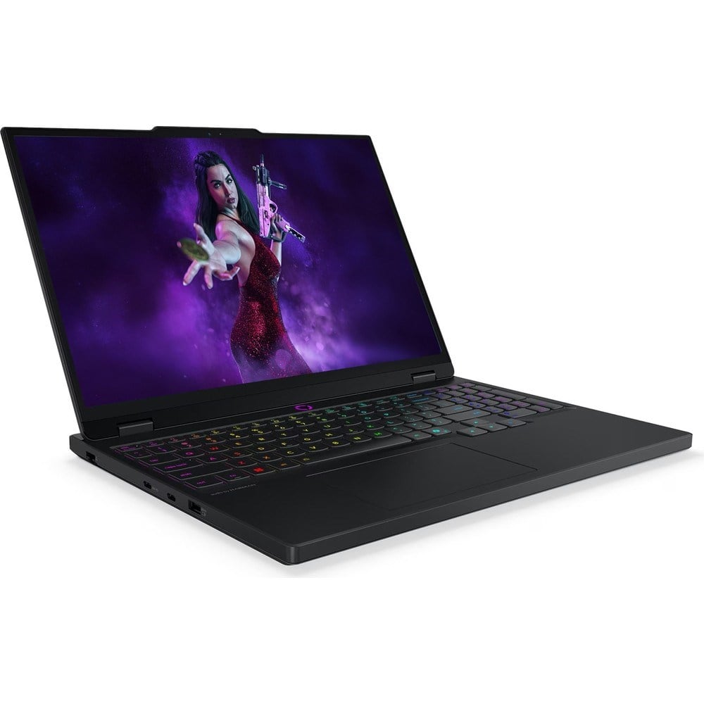 Lenovo Legion 5 15IRX10 Intel Core I7-13650HX Ddr5 64GB 512GB SSD 8GB/RTX5070 115W 15.1
