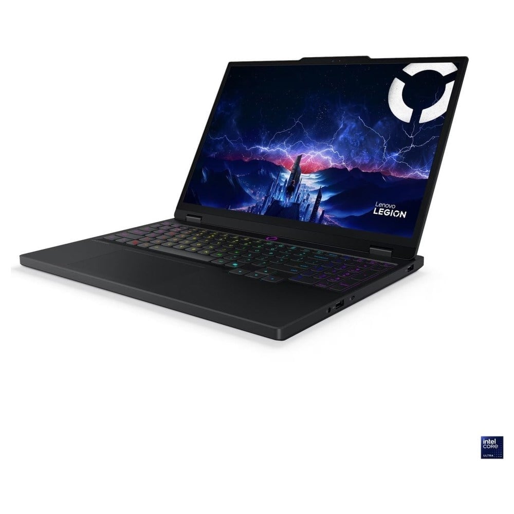 Lenovo Legion 5 15IRX10 Intel Core I7 14700HX 24-Gbddr5 4 Tbssd RTX5060 8gb (115W) OLED 15.1