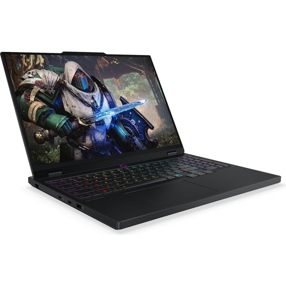 Lenovo Legion 5 15IRX10 Intel Core I7 13650HX 128GB Ddr5 1tb SSD RTX5070 8gb Gddr7 115W Freedos 15.1