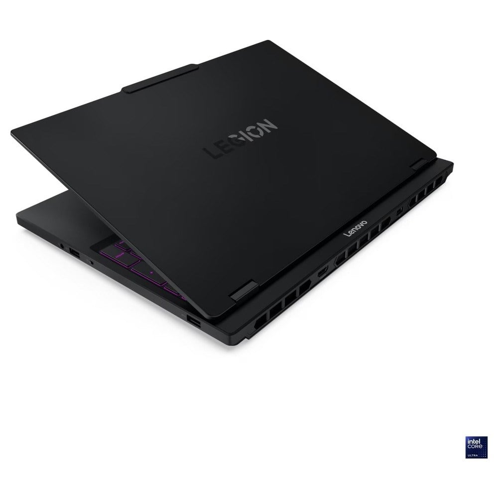 Lenovo Legion 5 15IRX10 Intel Core I7 14700HX 24-Gbddr5 2 Tbssd RTX5060 8gb (115W) OLED 15.1