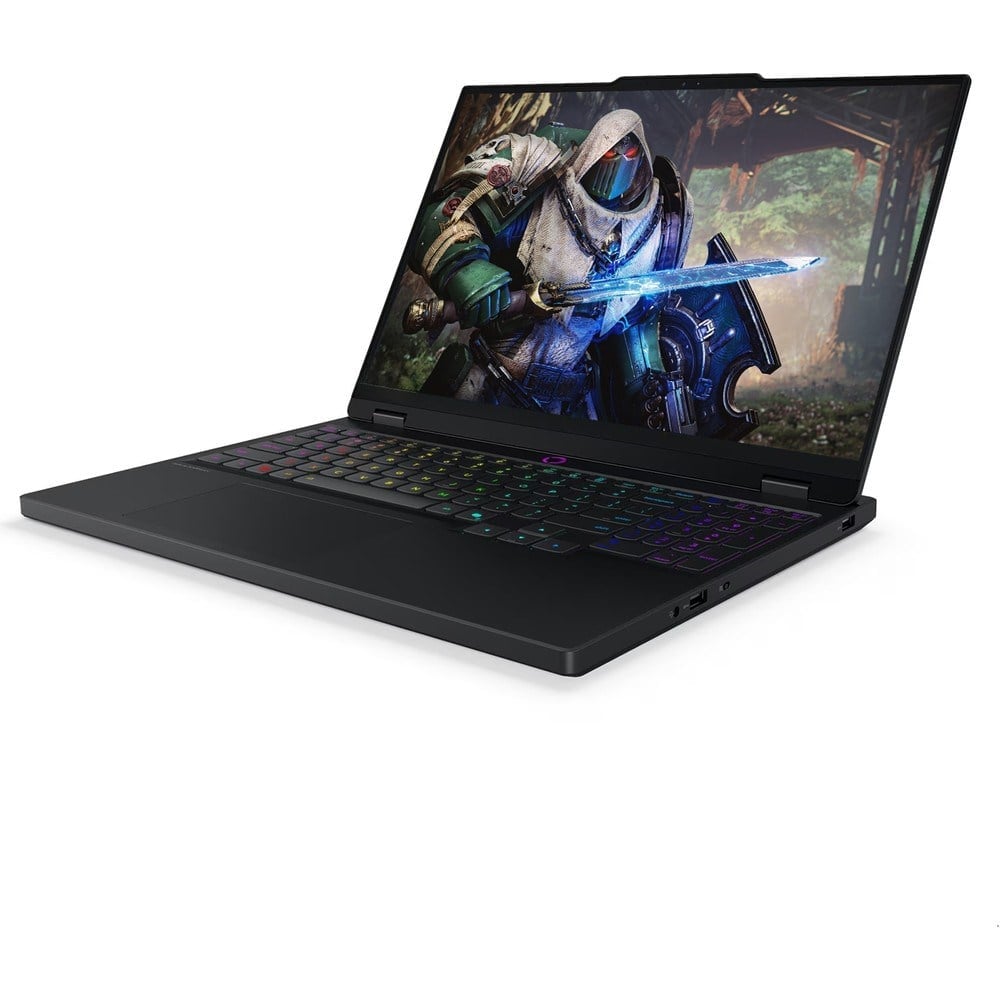 Lenovo Legion 5 15IRX10 Intel Core I7 13650HX 96GB Ddr5 6tb SSD RTX5070 8gb Gddr7 115W Freedos 15.1
