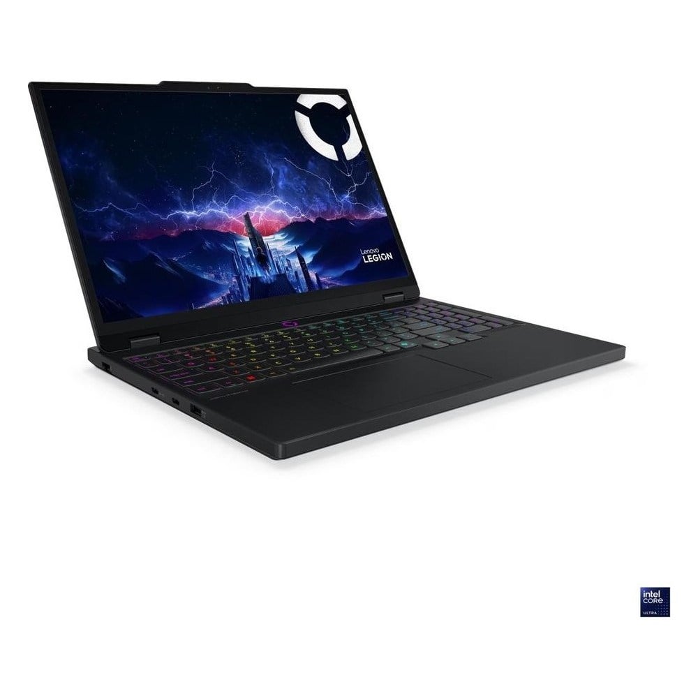 Lenovo Legion 5 15IRX10 Intel Core I7 13650HX 24 GB 1 Tbssd Rtx 5070 165Hz Wqxga Windows 11 Home 15.1