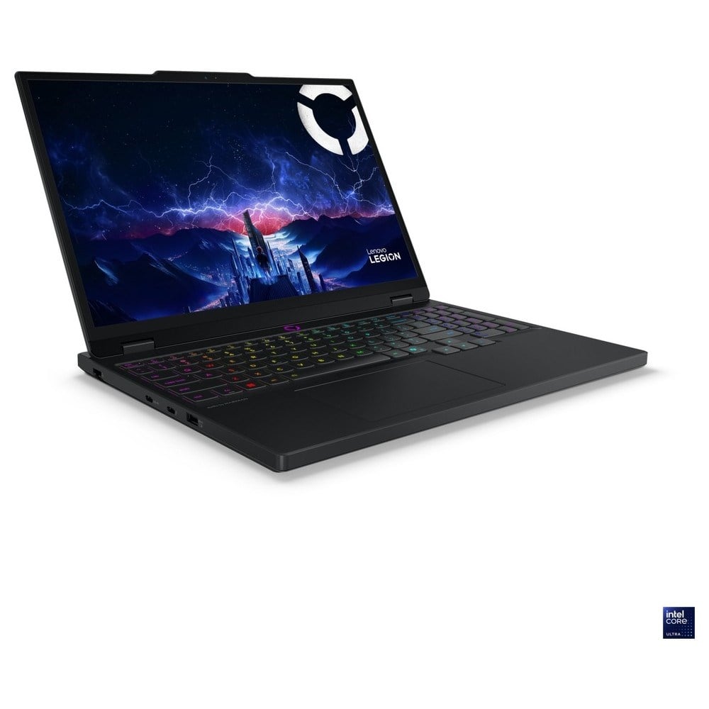 Lenovo Legion 5 15IRX10 Intel Core I7 13650HX 24GB Ddr5 512GB SSD RTX5070 Freedos 15.1