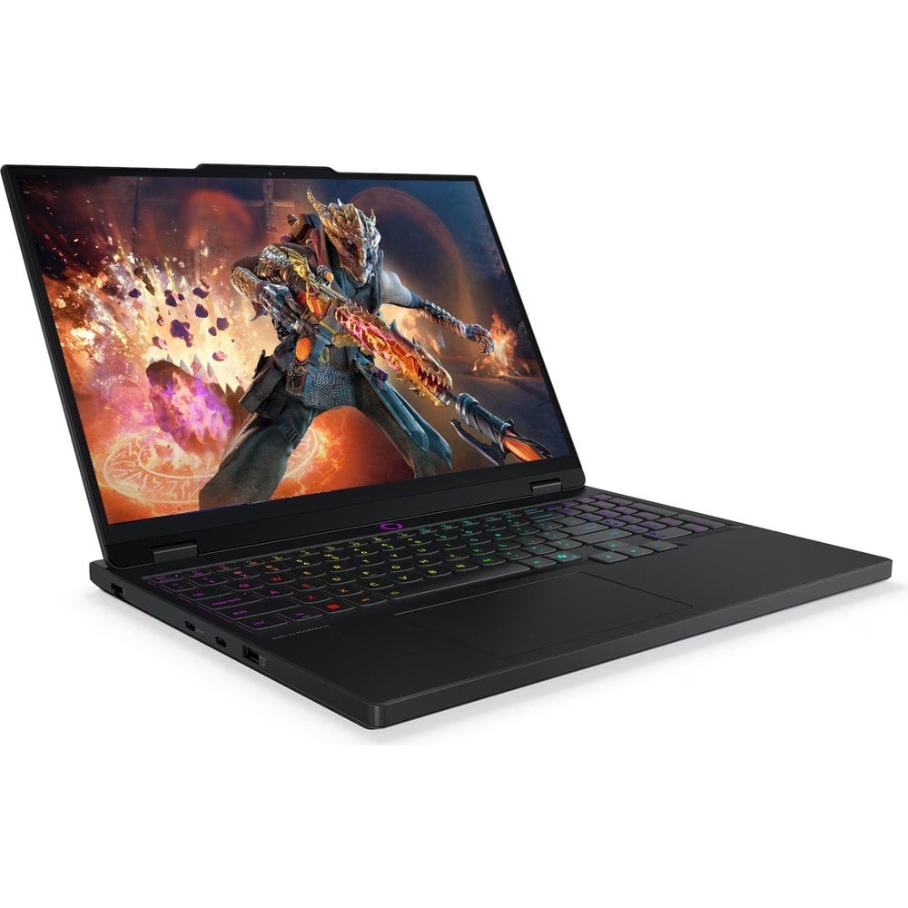 Lenovo Legion 5 15IRX10 Intel Core I7-13650HX 128GB 4tb SSD 8GB/RTX5060/115W 15.3