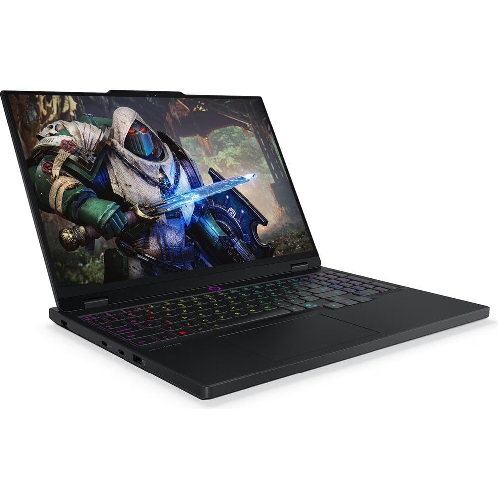 Lenovo Legion 5 15IRX10 Intel Core I7 13650HX 32GB Ddr5 512GB SSD RTX5070 8gb Gddr7 115W Windows 11 Pro 15.1