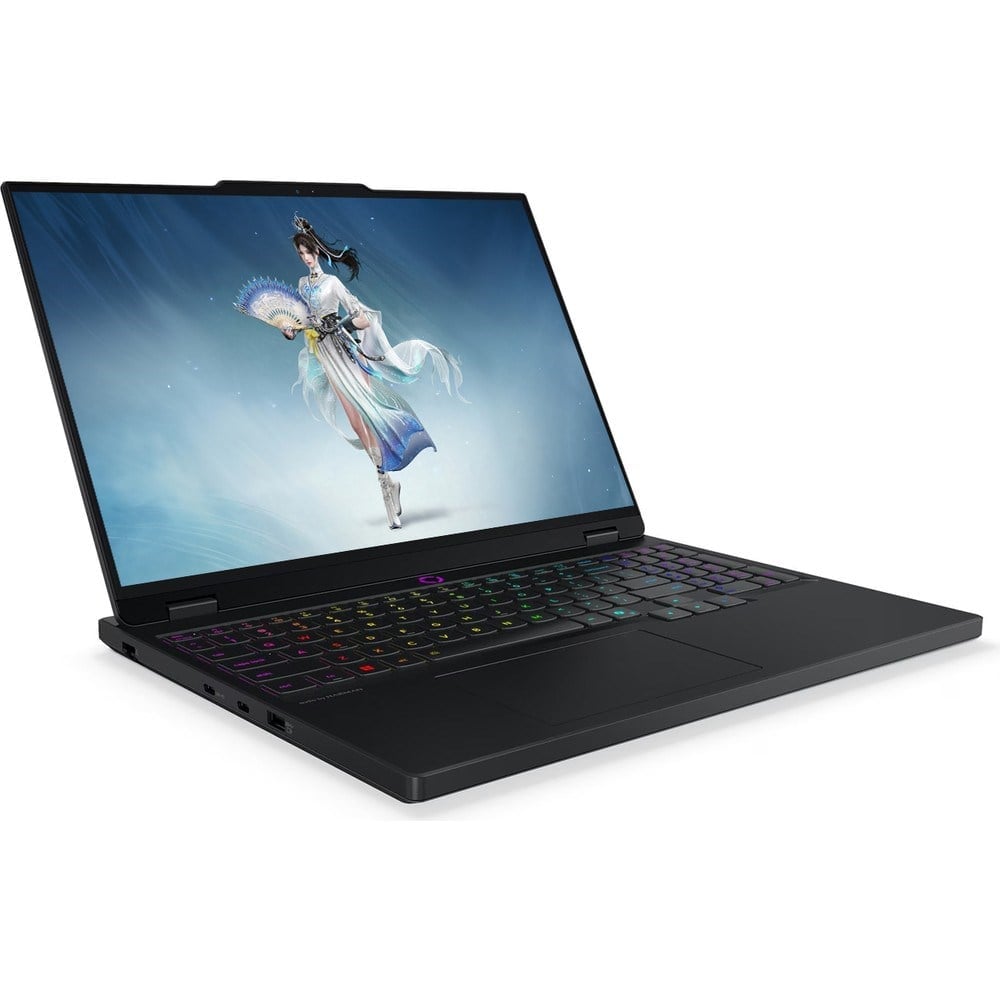 Lenovo Legion 5 15IRX10 Intel Core I7 14700HX 80GB Ddr5 1tb SSD RTX5060 8gb Gddr7 115W Windows 11 Pro 15.1