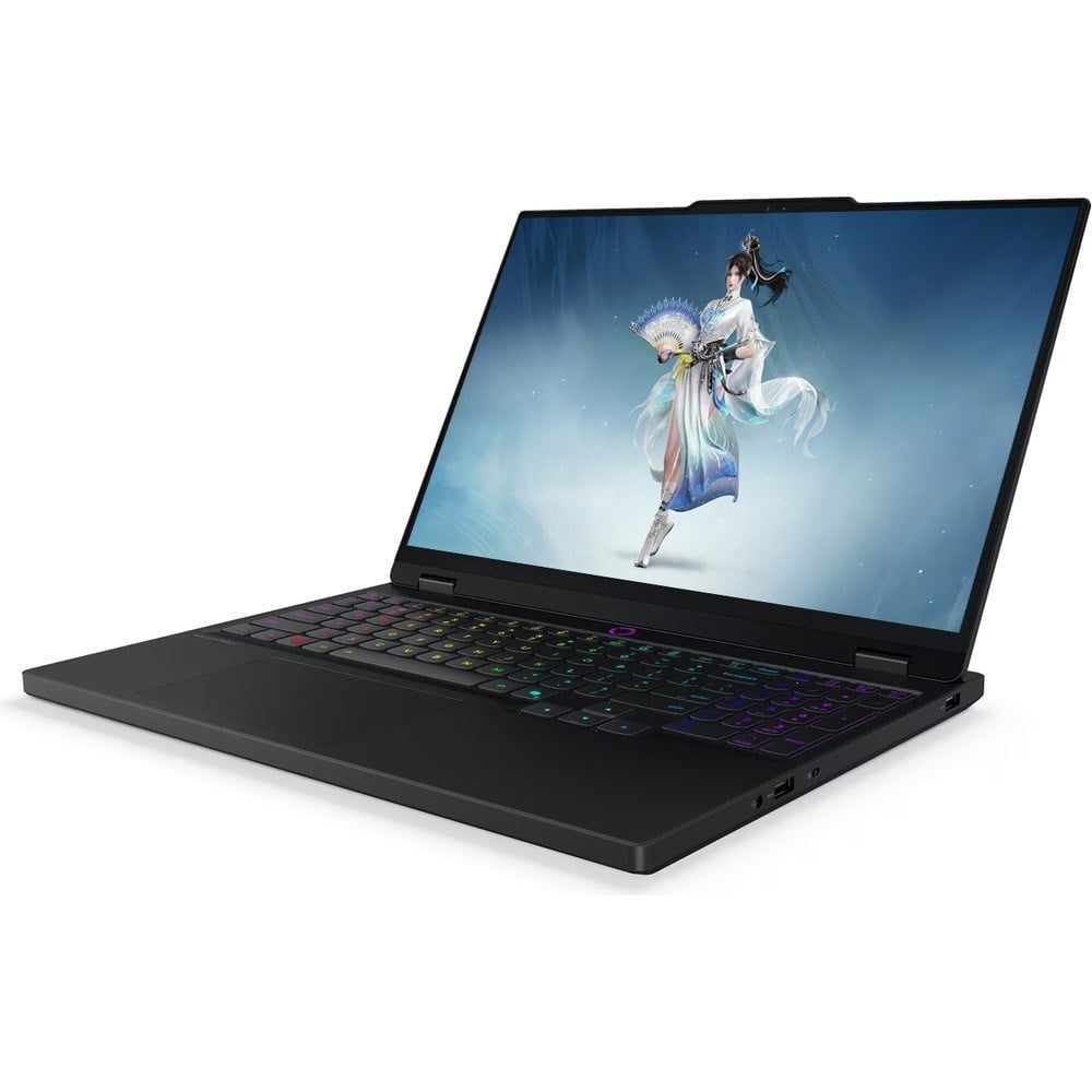 Lenovo Legion 5 15IRX10 Intel Core I7 14700HX 48GB Ddr5 1tb SSD RTX5060 8gb Gddr7 115W Windows 11 Pro 15.1