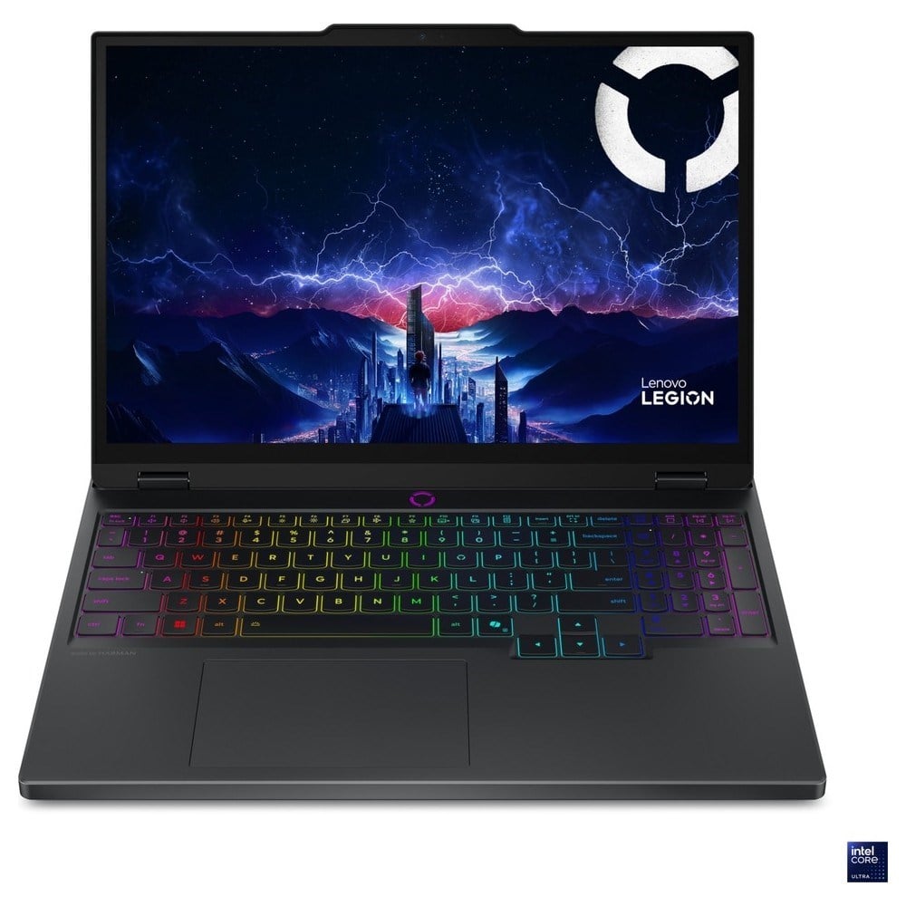 Lenovo Legion 5 15IRX10 Intel Core I7 13650HX 12GB Ddr5 1tb SSD RTX5070 Freedos 15.1