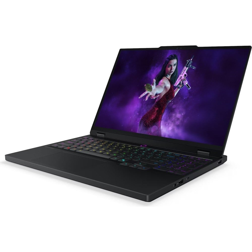 Lenovo Legion 5 15IRX10 Intel Core I7-13650HX Ddr5 32GB 512GB SSD 8GB/RTX5070 115W 15.1