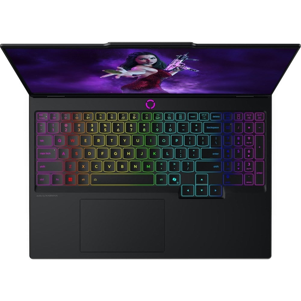Lenovo Legion 5 15IRX10 Intel Core I7-13650HX Ddr5 64GB 512GB SSD 8GB/RTX5070 115W 15.1