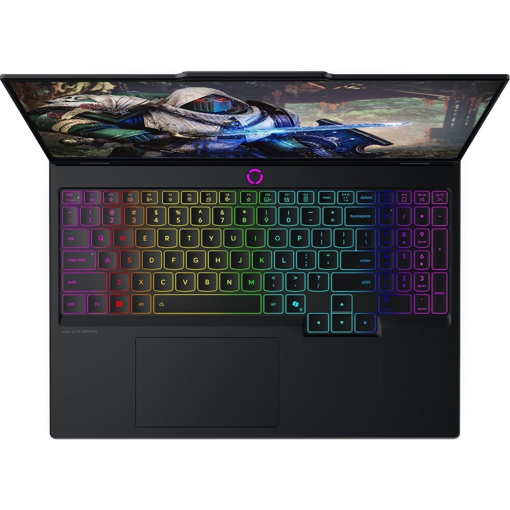 Lenovo Legion 5 15IRX10 Intel Core I7 13650HX 40GB Ddr5 2tb SSD RTX5070 8gb Gddr7 115W Windows 11 Pro 15.1