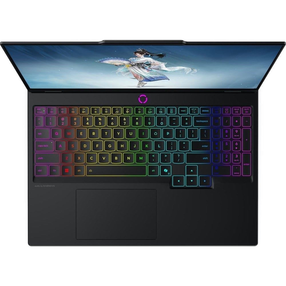 Lenovo Legion 5 15IRX10 Intel Core I7 14700HX 64GB Ddr5 4tb SSD RTX5060 8gb Gddr7 115W Windows 11 Pro 15.1