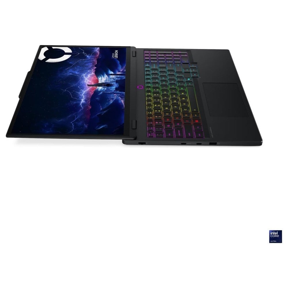 Lenovo Legion 5 15IRX10 Intel Core I7 14700HX 64-Gbddr5 2 Tbssd RTX5060 8gb (115W) OLED 15.1