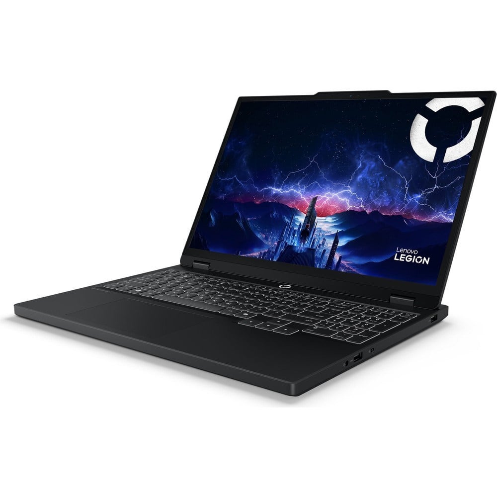Lenovo Legion 5 83F0008BTR004 Ultra7 255HX 32GB 2tbssd RTX5070 15.1