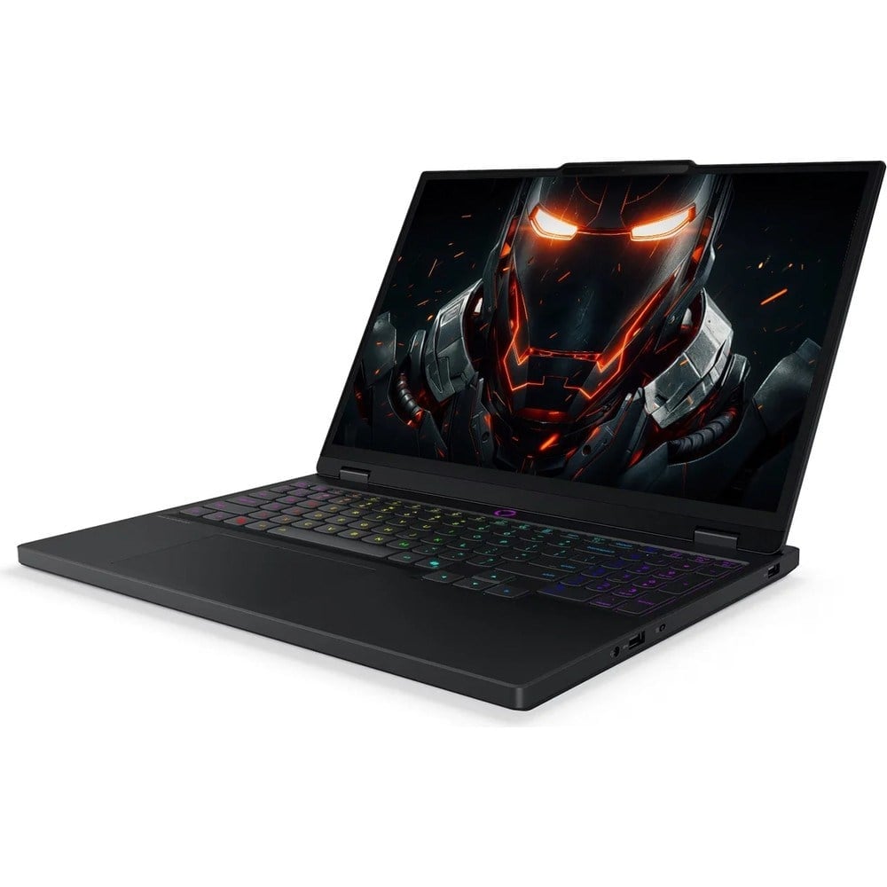 Lenovo Legion 5 Core Ultra 7 255HX RTX 5070 8GB 24GB RAM 4TB SSD 15.1