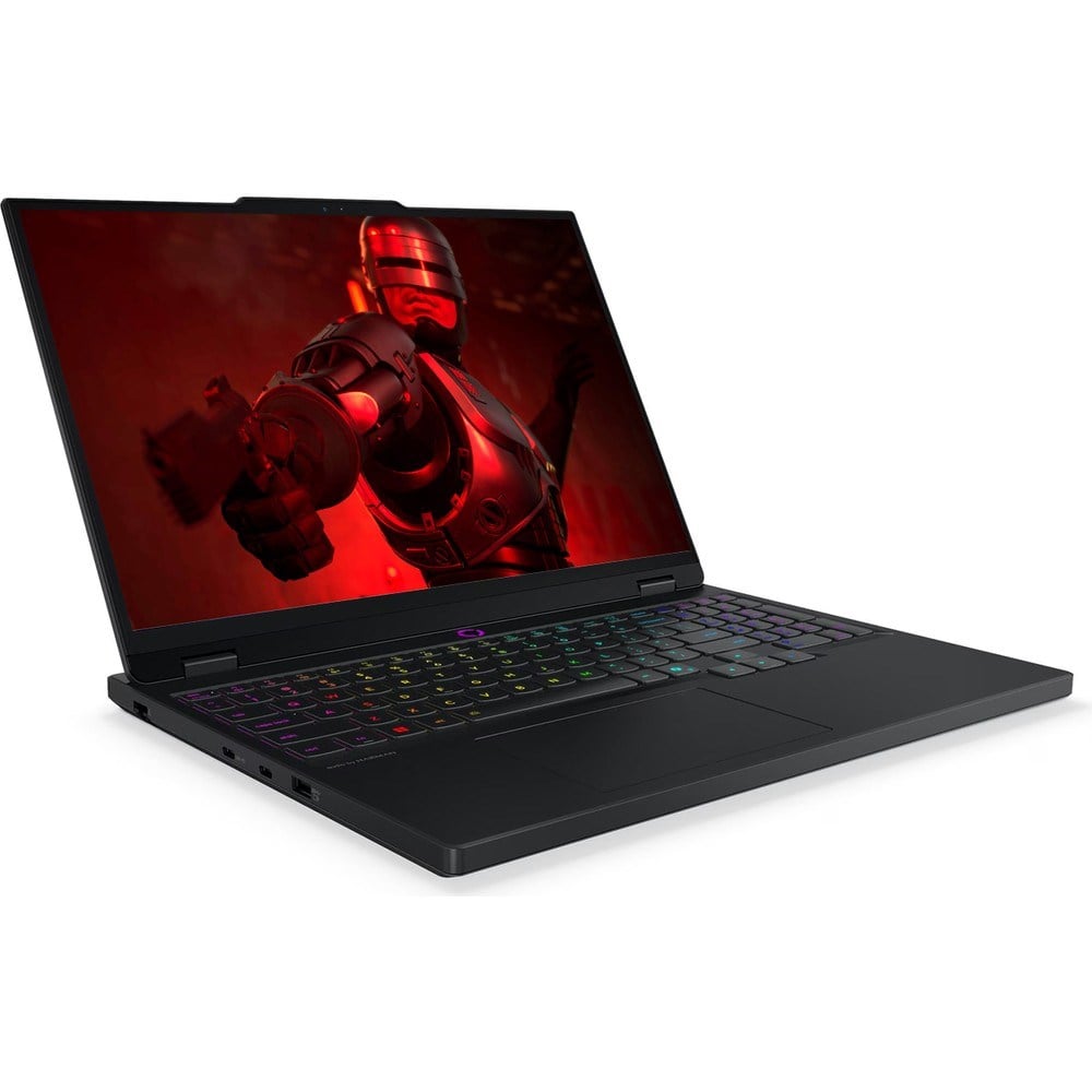Lenovo Legion 5 Intel Core I7 13650HX 64GB 512GB SSD 8GB/RTX5060/115W 15.3