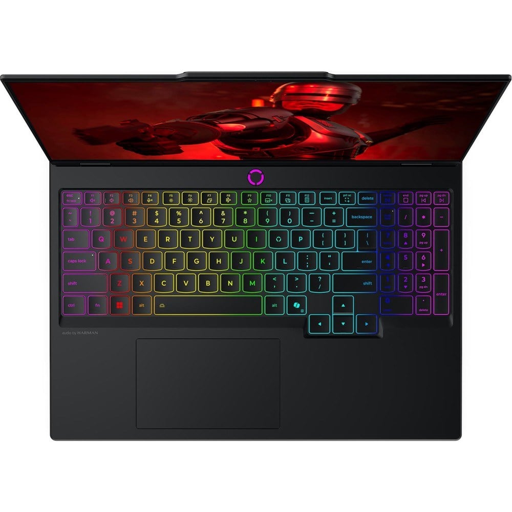Lenovo Legion 5 Intel Core I7 13650HX 32GB 2tb SSD 8GB/RTX5060/115W 15.3