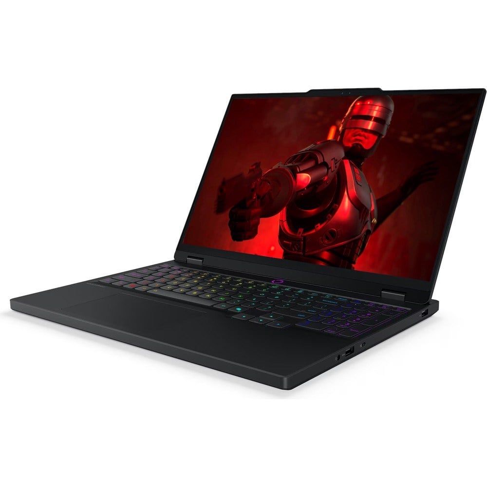 Lenovo Legion 5 Intel Core I7 13650HX 32GB 4tb SSD 8GB/RTX5060/115W 15.3