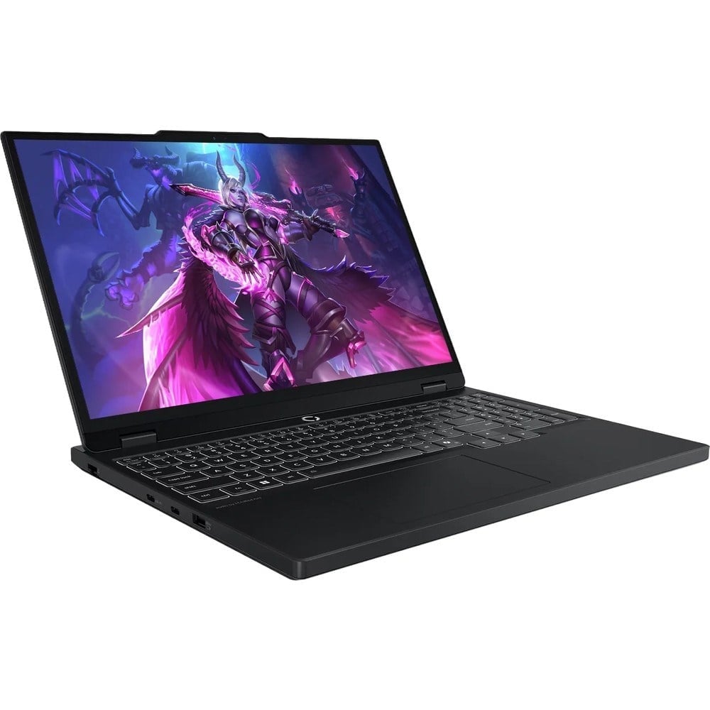 Lenovo Legion 5 Ryzen 7 260 RTX 5060 8GB 8GB RAM 1TB SSD 15.3