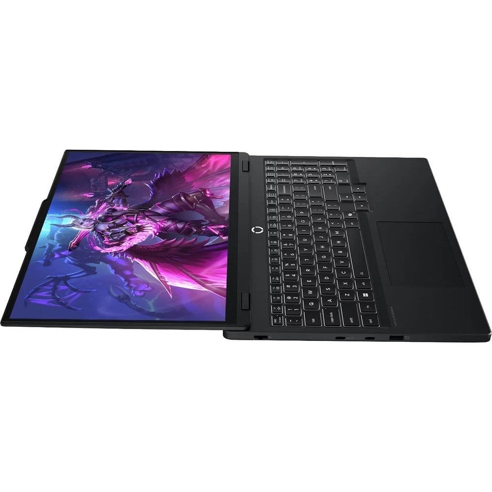 Lenovo Legion 5 Ryzen 7 260 RTX 5060 8GB 16GB RAM 512GB SSD 15.3