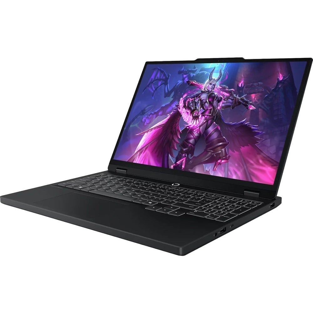 Lenovo Legion 5 Ryzen 7 260 RTX 5060 8GB 64GB RAM 512GB SSD 15.3