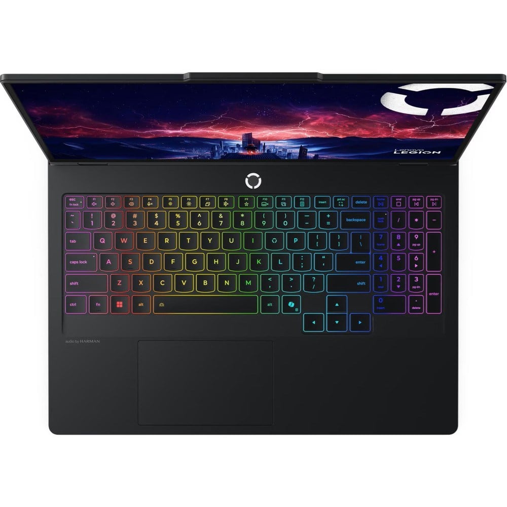Lenovo Legion Pro 5 16ADR10 AMD Ryzen 9 8940HX 32GB 1TB SSD RTX 5070 8GB 16