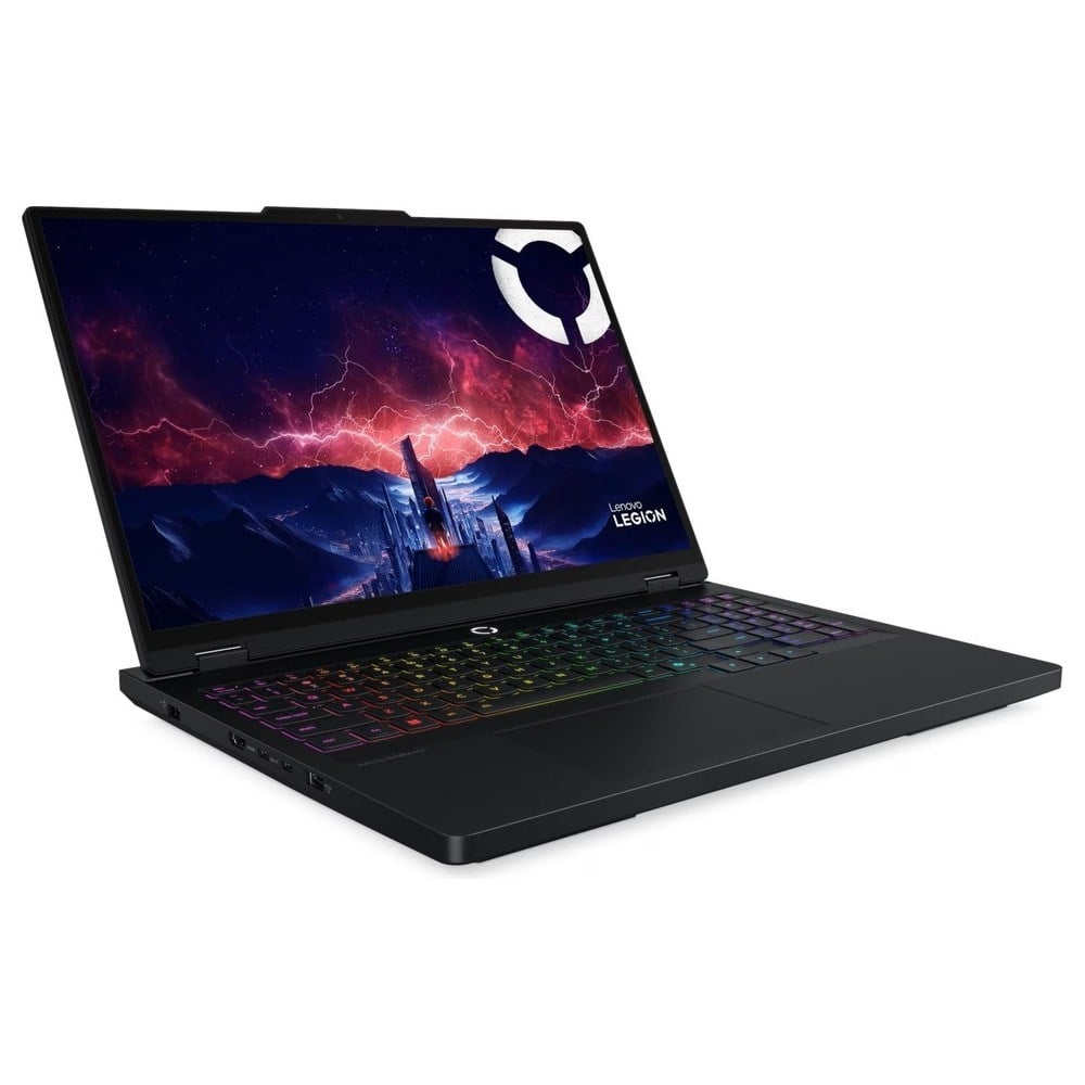 Lenovo Legion Pro 5 16ADR10 R9 8940HX 16 GB 4 Tbssd 8gb RTX5070 16