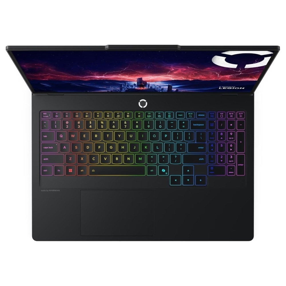 Lenovo Legion Pro 5 16ADR10 R9 8940HX 64 GB 2 Tbssd 8gb RTX5070 16