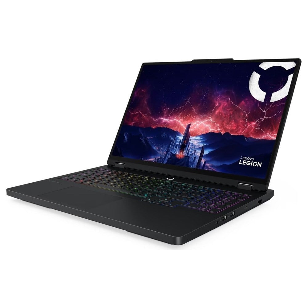 Lenovo Legion Pro 5 16ADR10 R9 8940HX 64 GB 4 Tbssd 8gb RTX5070 16