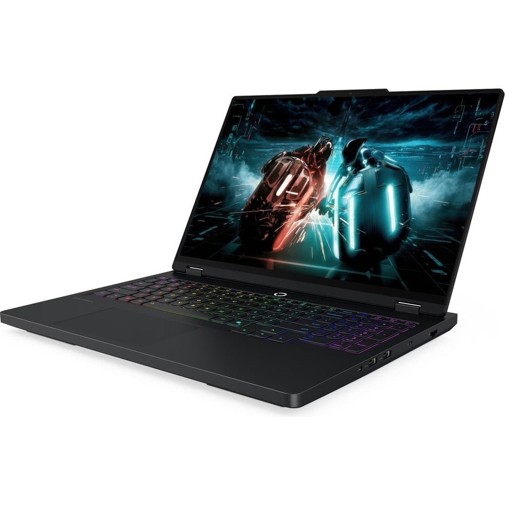 Lenovo Legion Pro 5 Amd Ryzen 9 8940HX 32GB 8tb SSD 8GB/RTX5070/115W 16
