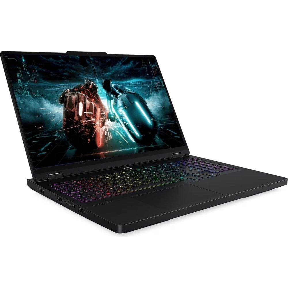Lenovo Legion Pro 5 Amd Ryzen 9 8940HX 128GB 1tb SSD 8GB/RTX5070/115W 16