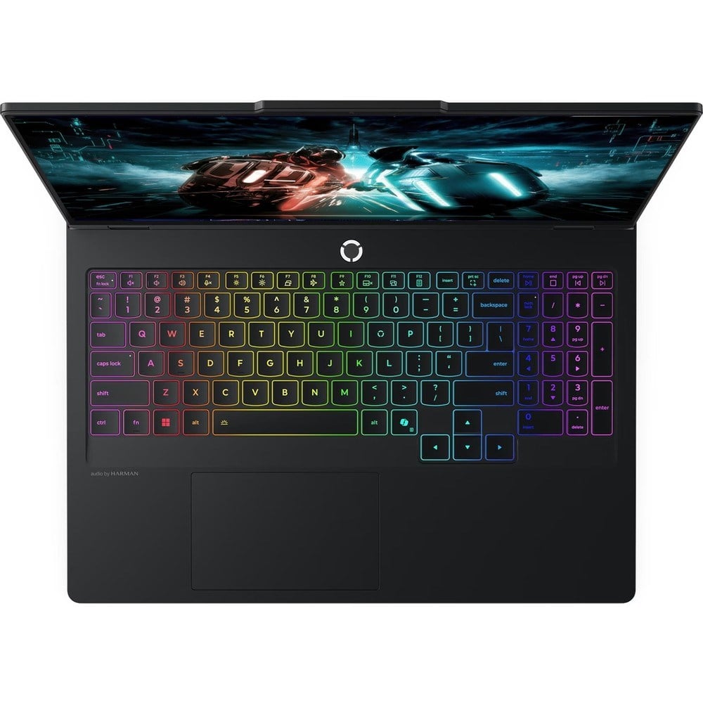 Lenovo Legion Pro 5 Amd Ryzen 9 8940HX 40GB 8tb SSD 8GB/RTX5070/115W 16