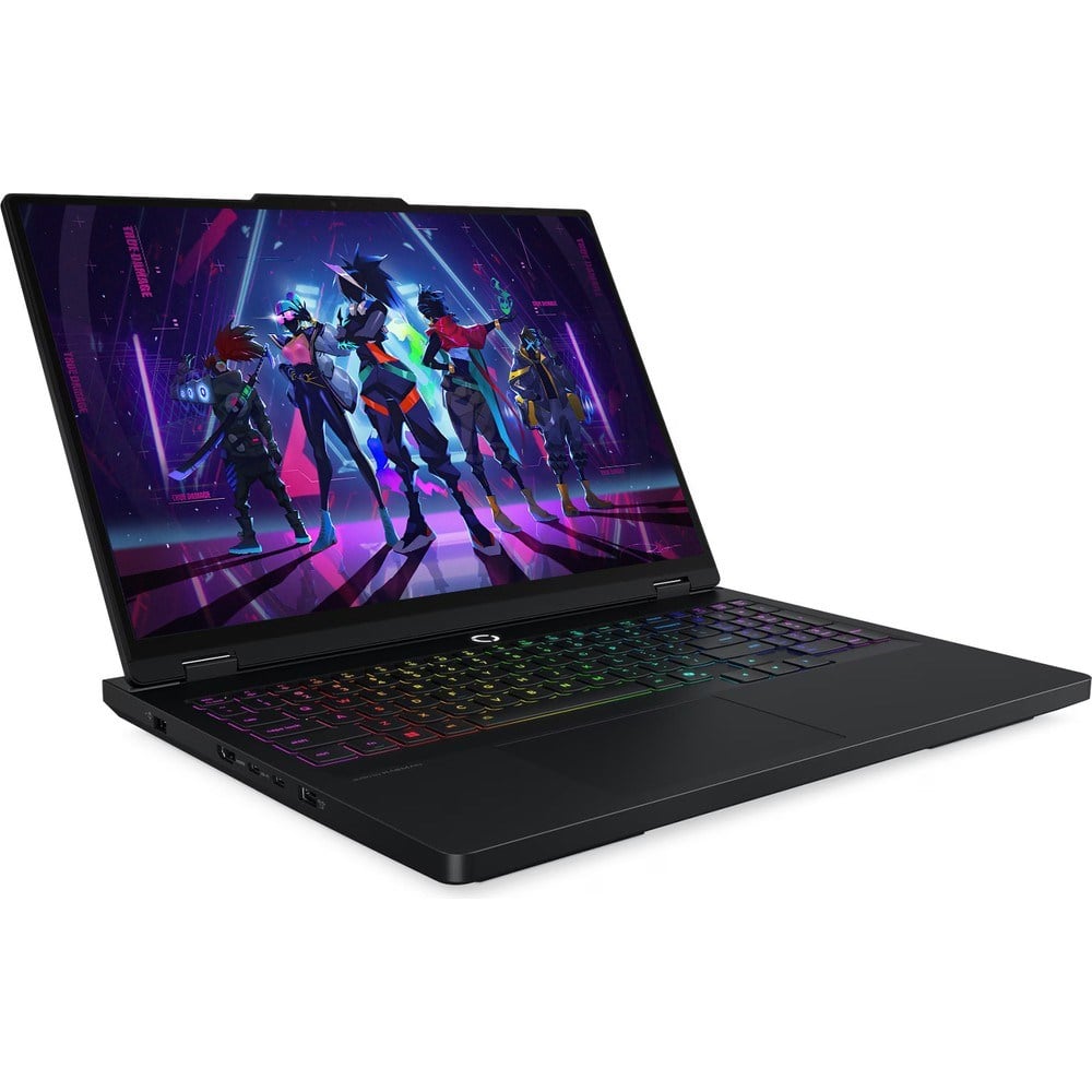 Lenovo Legion Pro 5 Ryzen 9 8940HX RTX 5070 8GB Gaming Laptop 8GB RAM 2TB SSD 16