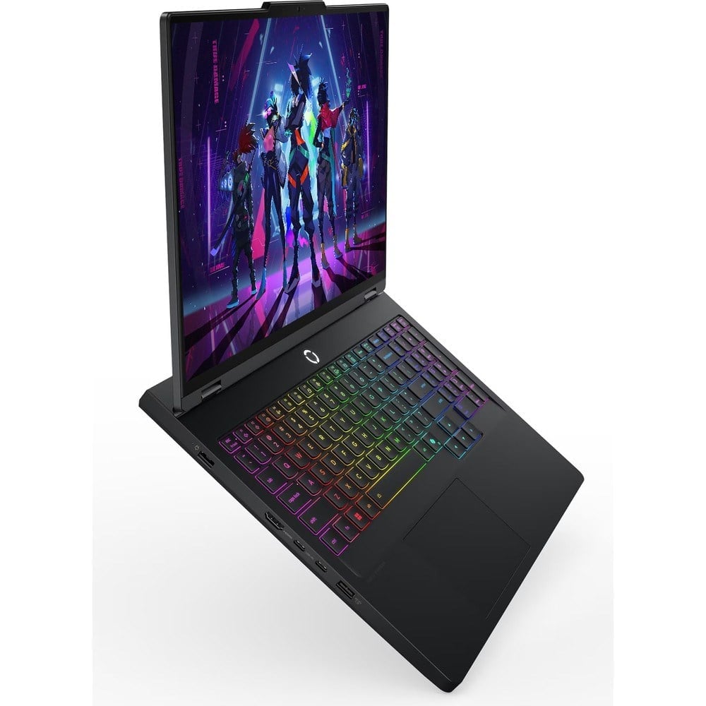 Lenovo Legion Pro 5 Ryzen 9 8940HX RTX 5070 8GB Gaming Laptop 24GB RAM 2TB SSD 16