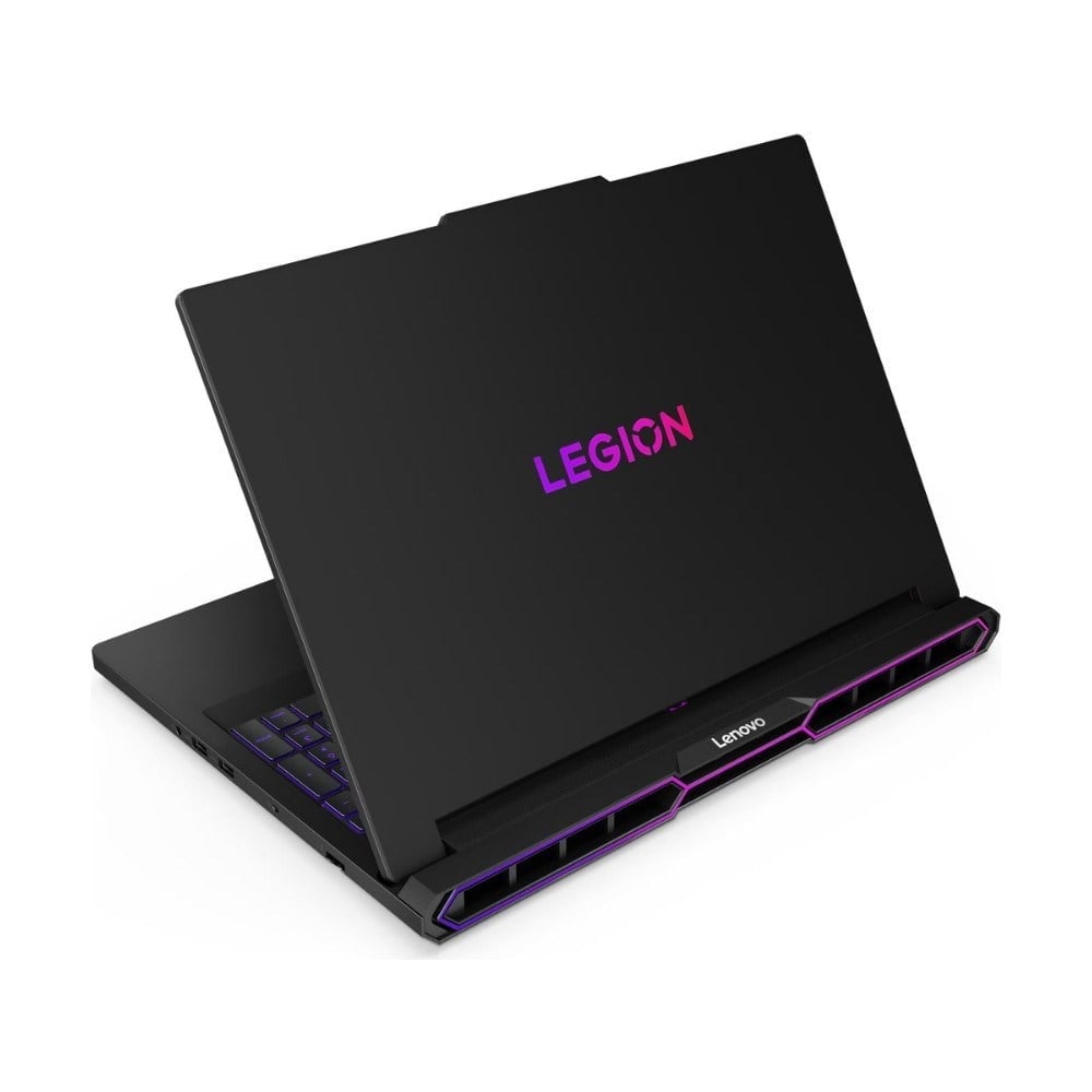 Lenovo Legion Pro 7 16IAX10H Ultra 7-255HX 64-Gbddr5 2 Tbssd RTX5070TI (12 GB-GDDR7-140W) 16