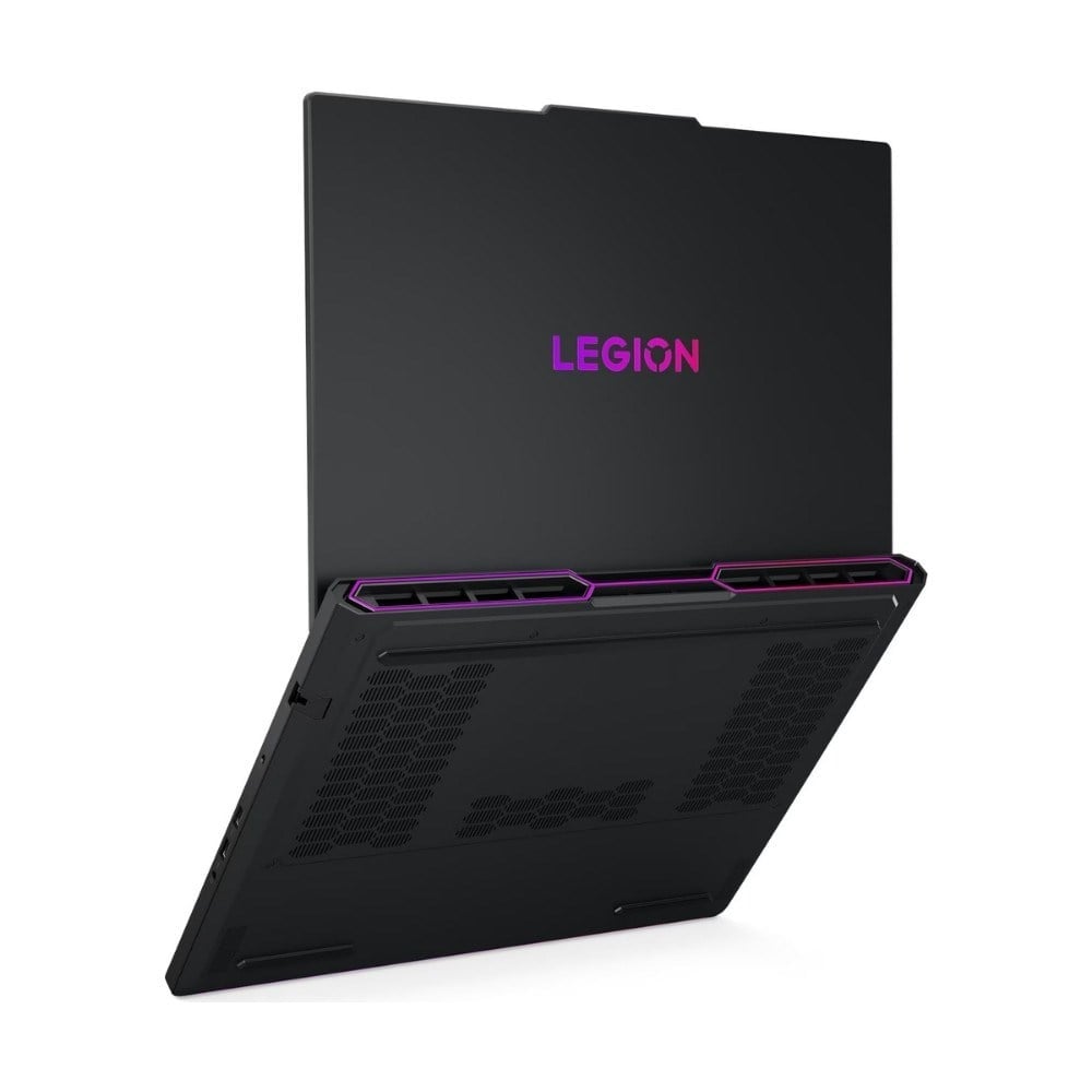 Lenovo Legion Pro 7 16IAX10H Ultra 7-255HX 64-Gbddr5 2 Tbssd RTX5070TI (12 GB-GDDR7-140W) 16