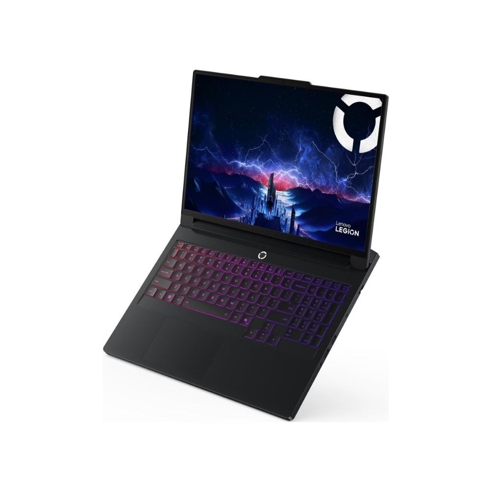 Lenovo Legion Pro 7 16IAX10H Ultra 7-255HX 64-Gbddr5 4 Tbssd RTX5070TI (12 GB-GDDR7-140W) 16