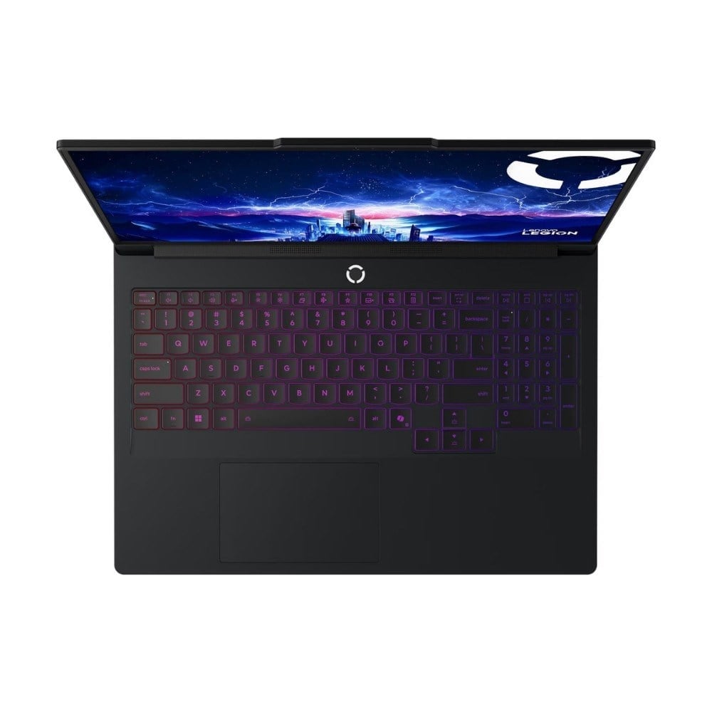 Lenovo Legion Pro 7 16IAX10H Ultra 7-255HX 64-Gbddr5 4 Tbssd RTX5070TI (12 GB-GDDR7-140W) 16