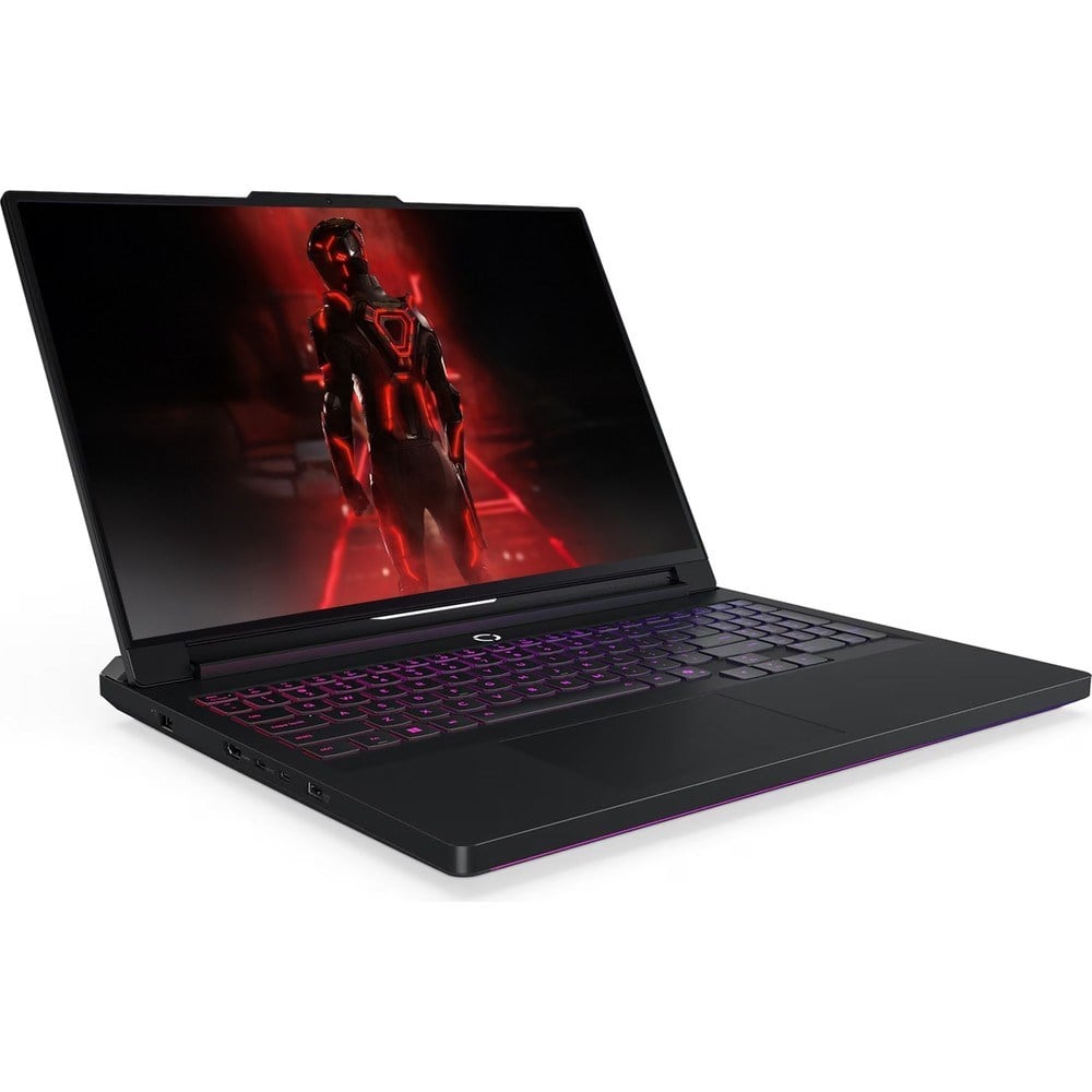 Lenovo Legion Pro 7 Amd Ryzen 9 9955HX3D 48GB 4tb SSD 16GB/RTX5080/175W 16