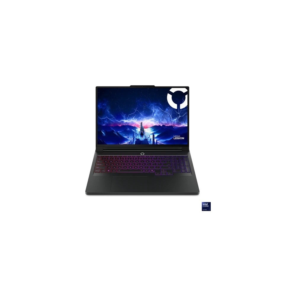 Lenovo Legion Pro 7 Intel Core Ultra 9 275HX 83F5004STR-25 48GB 2tb RTX5080 16GB W11PRO 16