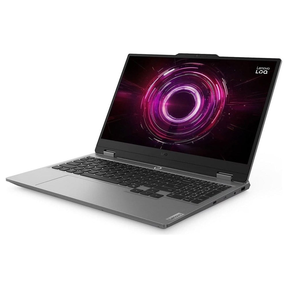 Lenovo Loq 15AHP10 Amd Ryzen 7-250 16GB Ddr5 1tb SSD Rtx 5050 8gb 100W 15.6 Inç Full Hd 144Hz IPS Windows 11 Pro Gaming Laptop (83JG00BMTR) B210 Çanta Hediyeli