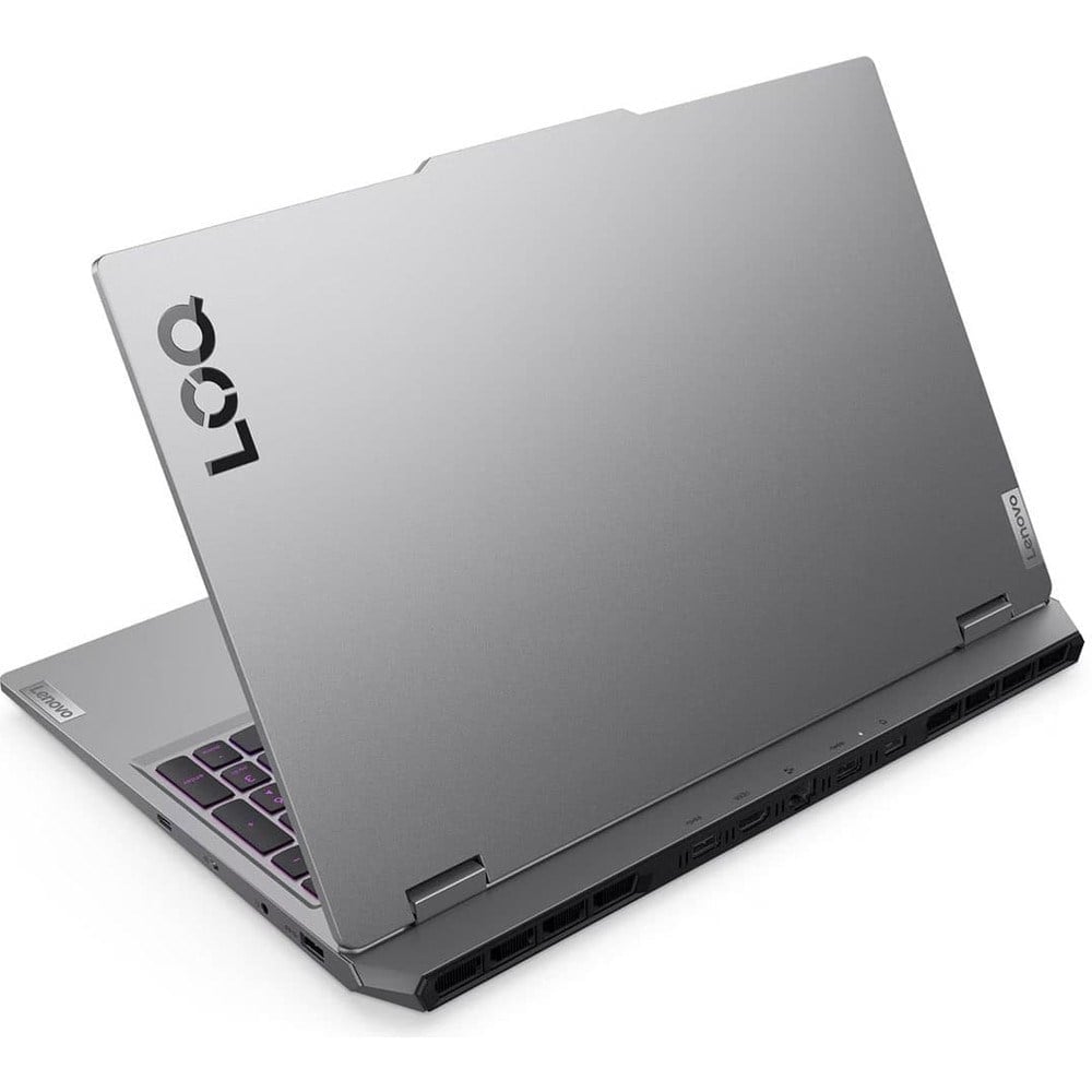 Lenovo LOQ 15AHP10 AMD Ryzen 7-250 16GB DDR5 1TB SSD RTX 5050 8GB 100W 15.6 Inç Full HD 144Hz IPS Freedos Gaming Laptop (83JG00BMTR)