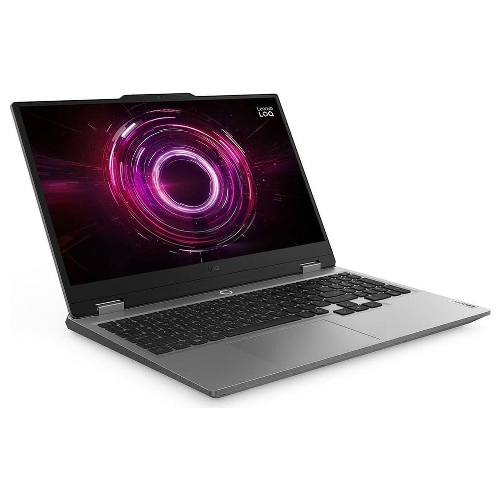 Lenovo Loq 15AHP10 Amd Ryzen 7-250 16GB Ddr5 1tb SSD Rtx 5050 8gb 100W 15.6 Inç Full Hd 144Hz IPS Windows 11 Pro Gaming Laptop (83JG00BMTR) B210 Çanta Hediyeli