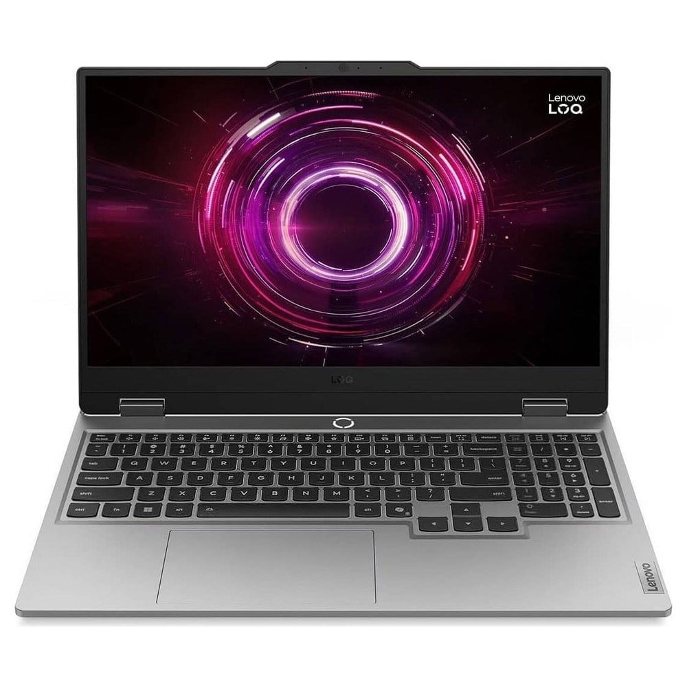 Lenovo Loq 15AHP10 Amd Ryzen 7-250 16GB Ddr5 1tb SSD Rtx 5050 8gb 100W 15.6 Inç Full Hd 144Hz IPS Windows 11 Pro Gaming Laptop (83JG00BMTR) B210 Çanta Hediyeli