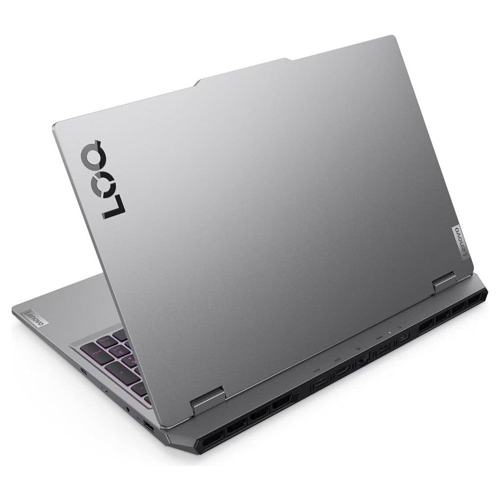 Lenovo Loq 15AHP10 Amd Ryzen 7-250 16GB Ddr5 1tb SSD Rtx 5050 8gb 100W 15.6 Inç Full Hd 144Hz IPS Windows 11 Pro Gaming Laptop (83JG00BMTR) B210 Çanta Hediyeli