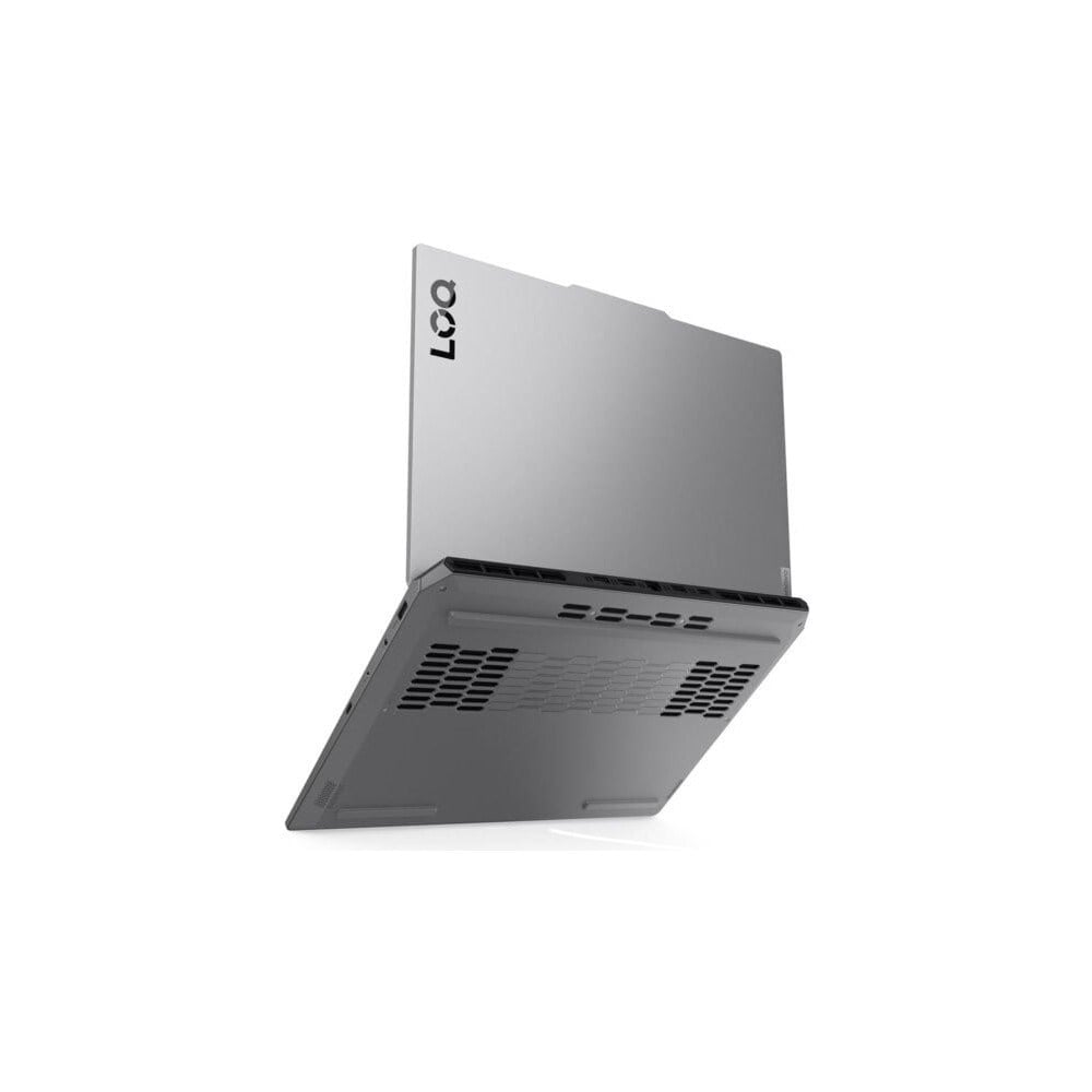 Lenovo LOQ 15AHP10 AMD Ryzen 7-250 24GB DDR5 1TB SSD RTX5060 8GB 100W 15.6 inç Full HD 144Hz IPS FreeDos Gaming Laptop (83JG006ETR)