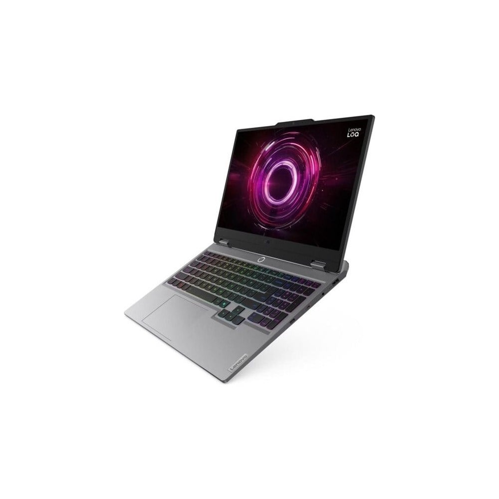 Lenovo Loq 15AHP10 Amd Ryzen 7-250 83JG006ATR FR64 24 GB Ddr5 512 GB RTX5050 8gb 100W Full Hd 144Hz IPS Windows 11 Pro 15.6