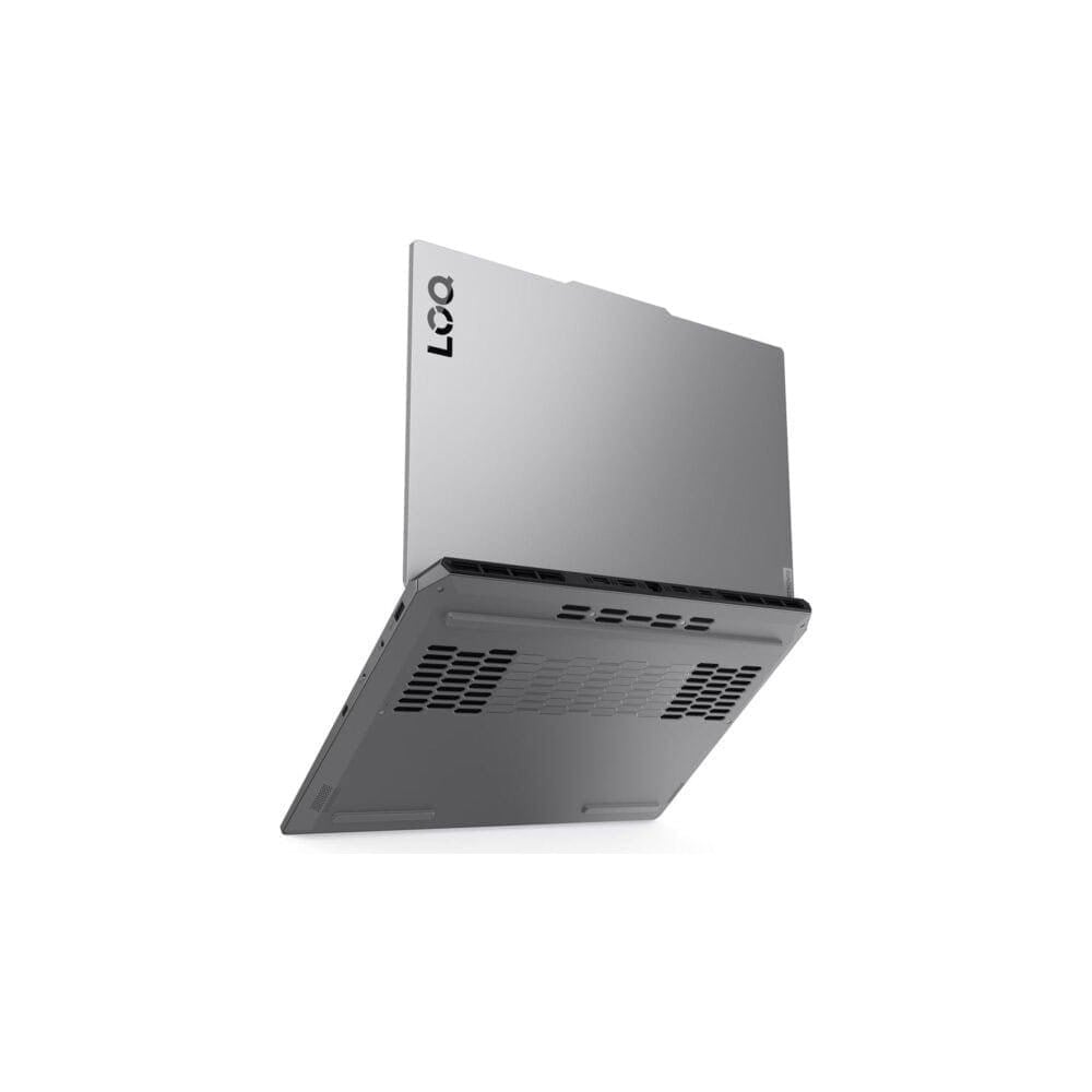 Lenovo Loq 15AHP10 Amd Ryzen 7 250 Geforce Rtx 5060 8gb 100W Windows 11 Pro Oem USB Kutu 15.6 Inç Full Hd 144Hz IPS Gaming Laptop (83JG008UTR)